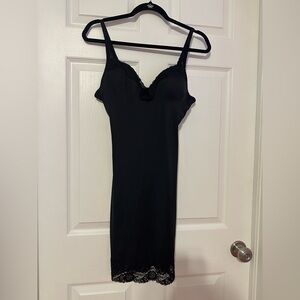 Under garment - night gown